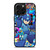 MEGA MAN LEGACY iPhone 16 Pro Max Case Cover