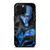 MEGAMIND CARTOON iPhone 16 Pro Max Case Cover