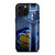 MEMPHIS GRIZZLIES NBA TEAM iPhone 16 Pro Max Case Cover