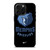 MEMPHIS GRIZZLIES NIKE iPhone 16 Pro Max Case Cover