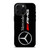MERCEDES BENZ AMG LOGO iPhone 16 Pro Max Case Cover