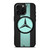 MERCEDES BENZ ICON iPhone 16 Pro Max Case Cover