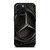 MERCEDES BENZ LOGO BLACK ICON iPhone 16 Pro Max Case Cover