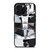 MERCEDES F1 VALTTERI BOTTAS CAR iPhone 16 Pro Max Case Cover
