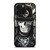 METAL MULISHA SKULL iPhone 16 Pro Max Case Cover