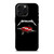 METALLICA BAND LOGO TURNTABLE iPhone 16 Pro Max Case Cover