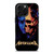 METALLICA BAND WORLDWIDE TOUR iPhone 16 Pro Max Case Cover