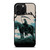 METALLICA METAL BAND iPhone 16 Pro Max Case Cover