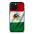 MEXICO FLAG iPhone 16 Pro Max Case Cover