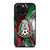 MEXICO SOCCER FOOTBALL LOGO iPhone 16 Pro Max Case Cover