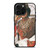 MICHAEL JACKSON KING iPhone 16 Pro Max Case Cover