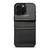 MICHAEL KORS MK LOGO BACKPACK BLACK BAG iPhone 16 Pro Max Case Cover