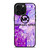 MICHAEL KORS MK LOGO EMERALD iPhone 16 Pro Max Case Cover