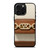 MICHAEL KORS MK LOGO HAND BAG iPhone 16 Pro Max Case Cover