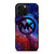 MICHAEL KORS MK LOGO NEBULA iPhone 16 Pro Max Case Cover
