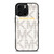 MICHAEL KORS MK POLKADOT iPhone 16 Pro Max Case Cover