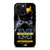 MICHIGAN WOLVERINES iPhone 16 Pro Max Case Cover