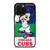 MICKEY MOUSE CHICAGO CUBS iPhone 16 Pro Max Case Cover