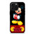 MICKEY MOUSE DISNEY CARTOON iPhone 16 Pro Max Case Cover