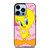 TWEETY BIRD CUTE LOONEY TUNES iPhone 13 Pro Max Case Cover
