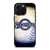 MILWAUKEE BREWERS MLB LOGO iPhone 16 Pro Max Case Cover