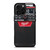 MILWAUKEE JOBSITE RADIO M18 iPhone 16 Pro Max Case Cover