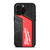 MILWAUKEE SPEAKER LOGO iPhone 16 Pro Max Case Cover