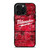 MILWAUKEE TOOL LOGO iPhone 16 Pro Max Case Cover