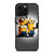 MINION iPhone 16 Pro Max Case Cover
