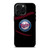 MINNESOTA TWINS CLUB LOGO iPhone 16 Pro Max Case Cover