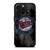 MINNESOTA TWINS RUSTY LOGO iPhone 16 Pro Max Case Cover