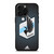 MINNESOTA UNITED FC SOCCER MLS ADIDAS iPhone 16 Pro Max Case Cover