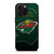 MINNESOTA WILD SYMBOL iPhone 16 Pro Max Case Cover