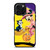 MINNIE MOUSE HAPPY HALLOWEEN 2 iPhone 16 Pro Max Case Cover