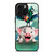 MOANA PUA PIG HEIHEI DISNEY iPhone 16 Pro Max Case Cover