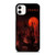 CASTLEVANIA MOVIE POSTER iPhone 11 Case Cover