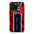 MONTREAL CANADIENS FLAG iPhone 16 Pro Max Case Cover