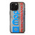 MOPAR PERFORMANCE PLATE iPhone 16 Pro Max Case Cover