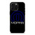 MOPAR SIMPLE LOGO iPhone 16 Pro Max Case Cover