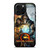 MORTAL KOMBAT GAME iPhone 16 Pro Max Case Cover
