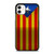 CATALONIA FLAG iPhone 11 Case Cover