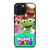 MUPPET BABIES DISNEY CARTOON iPhone 16 Pro Max Case Cover