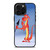 MUSHU DRAGON MULAN DISNEY CARTOON iPhone 16 Pro Max Case Cover