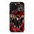 MY CHEMICAL ROMANCE BAND iPhone 16 Pro Max Case Cover