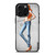NAMI ONE PIECE ANIME iPhone 16 Pro Max Case Cover