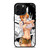 NAMI SEXY ONE PIECE COMIC iPhone 16 Pro Max Case Cover