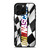 NASCAR LOGO iPhone 16 Pro Max Case Cover
