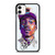 CHANCE THE RAPPER DRAWING ART iPhone 11 Case Cover