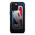 NBA LOGO BASKETBALL iPhone 16 Pro Max Case Cover