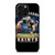 NEW ORLEANS SAINTS NFL ART iPhone 16 Pro Max Case Cover